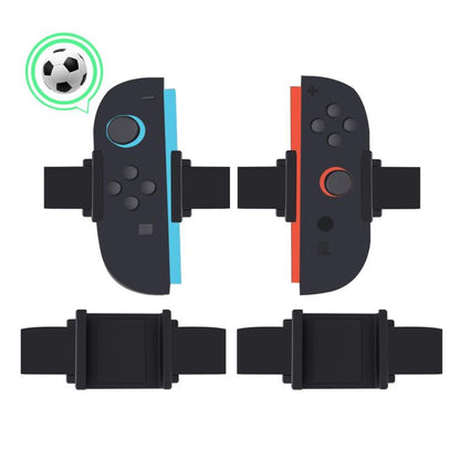 KJH 16-In-1 Motion Sports Kit Switch Agarres Desmontables