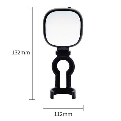 DJI Osmo Pocket 3 JSR Luz de Relleno 3 Colores Ligera