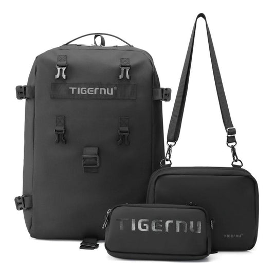 Tigernu T-B9836 Mochila Portátil Desmontable Para Viajes