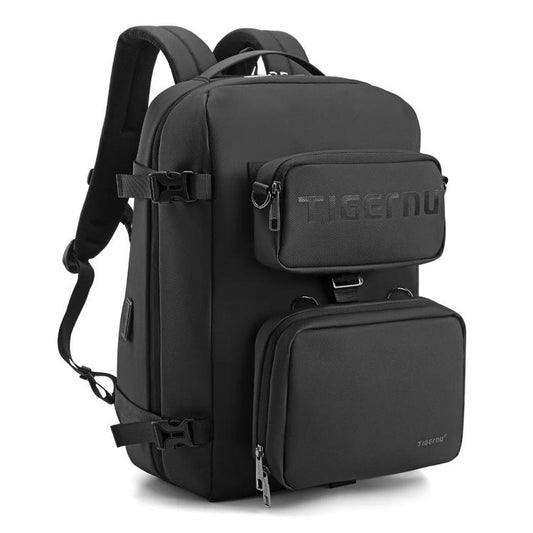 Tigernu T-B9836 Mochila Portátil Desmontable Para Viajes
