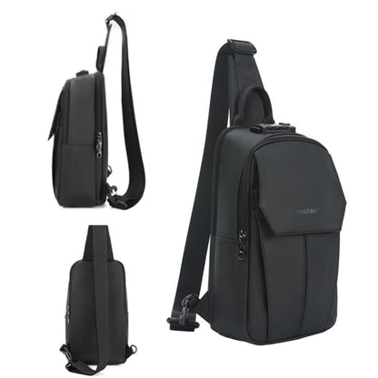 Tigernu TSA007 Antirrobo Bolsa Bandolera Para Hombre