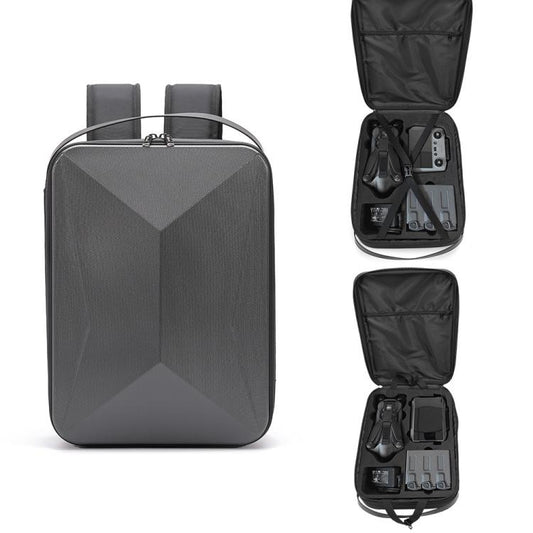 BKANO DJI Mavic 4 Pro Estuche Mochila Rígida Para Dron