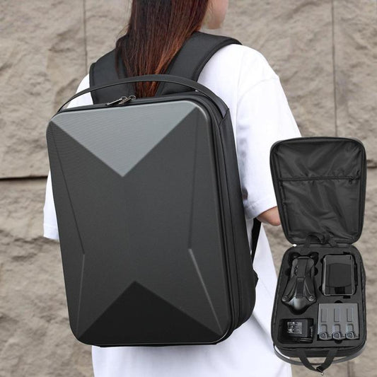 BKANO DJI Mavic 4 Pro Estuche Mochila Rígida Para Dron
