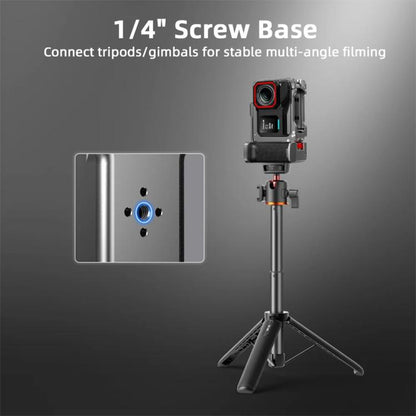 Insta360 Ace Pro 2 Grip Kit Fotografía Urbana Ergonómico