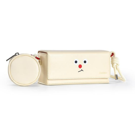 DJI Cwatcun D195 Bolsa para Cámara Pocket 3 Resistente