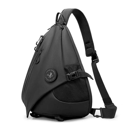 BANGE FW-232 Mochila Exterior Para Hombre Gran Capacidad