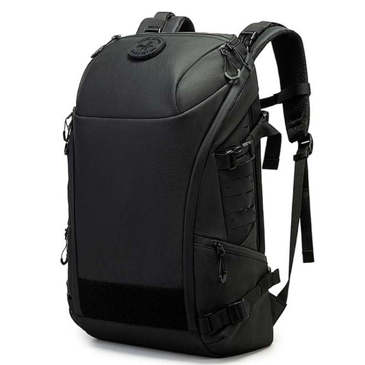 BANGE FW-226 Mochila Outdoor Gran Capacidad Impermeable Para Aventura