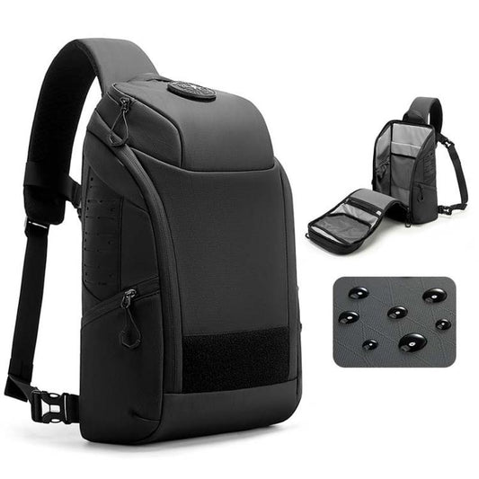 BANGE FW-227 Mochila De Pecho Ciclismo Outdoor Gran Capacidad
