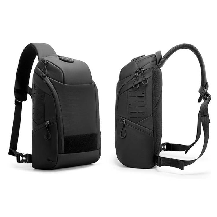 BANGE FW-227 Mochila De Pecho Ciclismo Outdoor Gran Capacidad