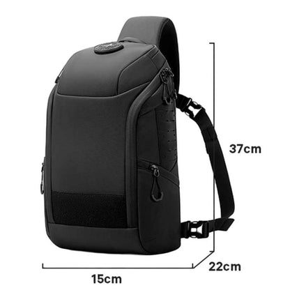 BANGE FW-227 Mochila De Pecho Ciclismo Outdoor Gran Capacidad
