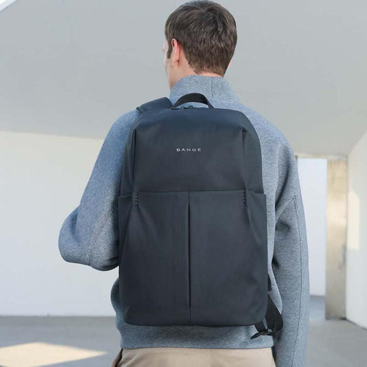 BANGE BG-3078 Mochila Para Computadora Gran Capacidad
