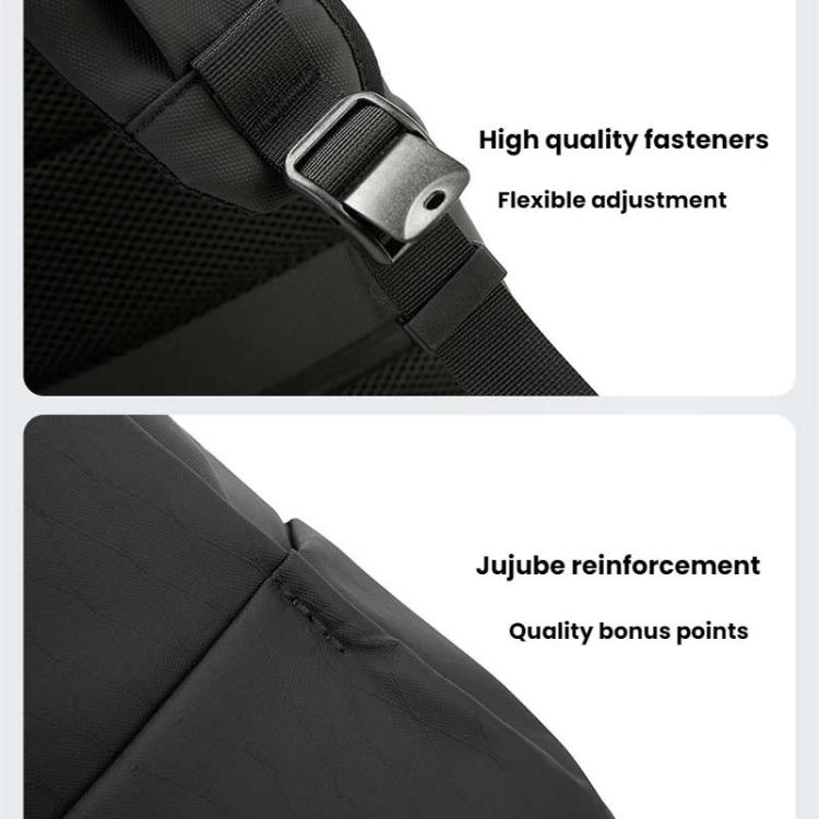 BANGE BG-3078 Mochila Para Computadora Gran Capacidad