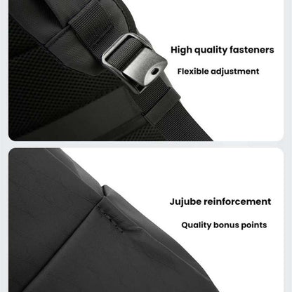 BANGE BG-3078 Mochila Para Computadora Gran Capacidad