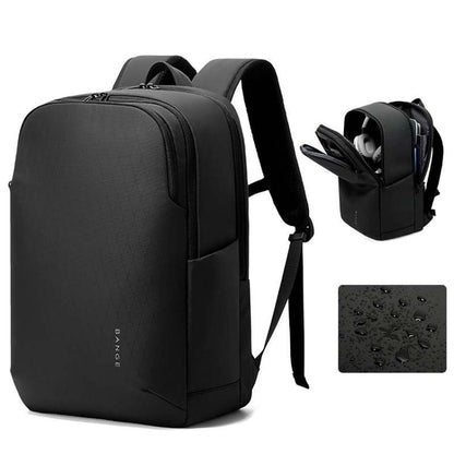 BANGE BG-3068 Maletín Portátil Espuma Interior Protegida