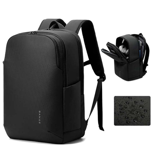 BANGE BG-3068 Maletín Portátil Espuma Interior Protegida