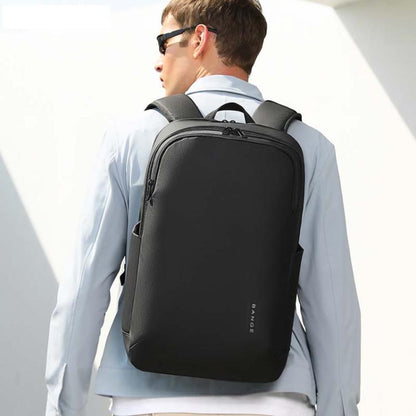 BANGE BG-3068 Maletín Portátil Espuma Interior Protegida