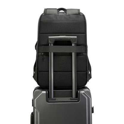 BANGE BG-3068 Maletín Portátil Espuma Interior Protegida
