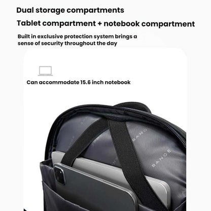 BANGE BG-3068 Maletín Portátil Espuma Interior Protegida