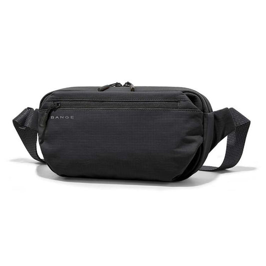 BANGE BG-7851 Bolso Bandolera Hombre Impermeable Ligero