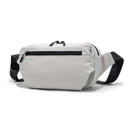 BANGE BG-7851 Bolso Bandolera Hombre Impermeable Ligero