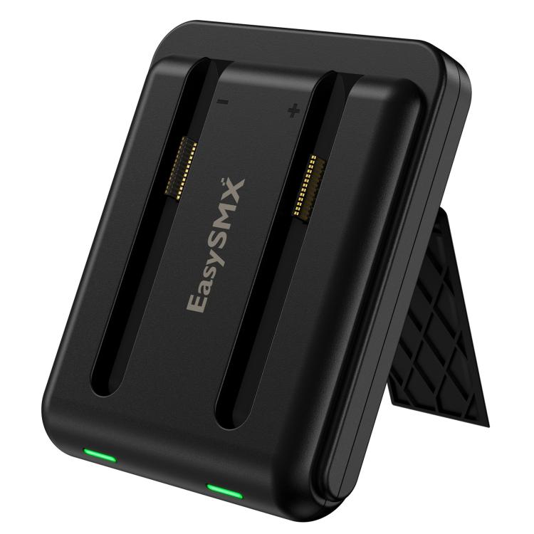 EasySMX Nintendo Switch 2 Joy Con Cargador Magnético