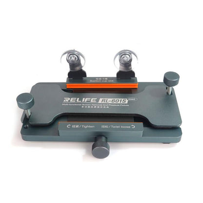 TechClamp TSCPhoneGlassClamp Pantalla Presión Estable