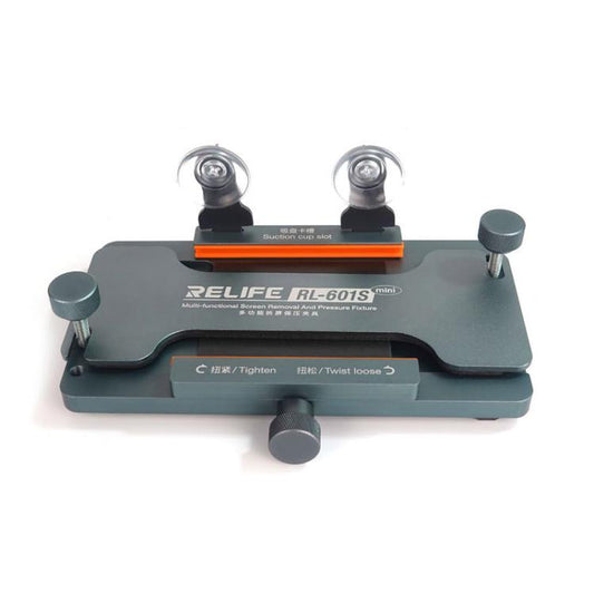 TechClamp TSCPhoneGlassClamp Pantalla Presión Estable
