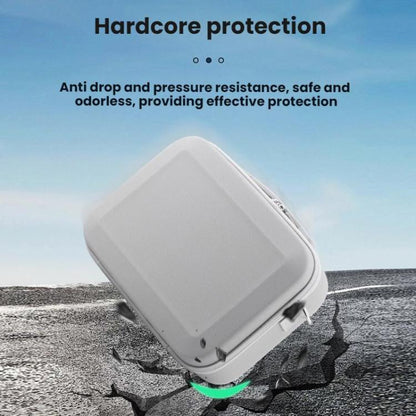 DJI Neo BRDRC Estuche Protección Dron Portátil Viaje