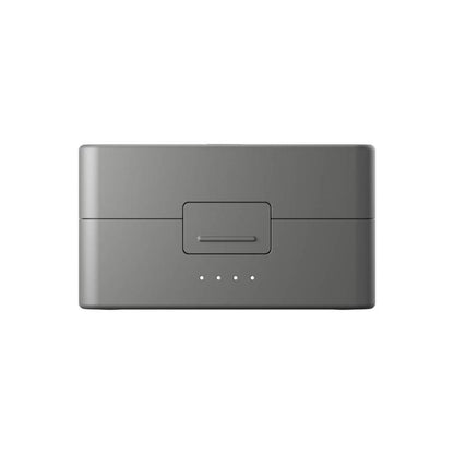 DJI Mic 3 Micrófono Inalámbrico 2TX 1RX para Móvil