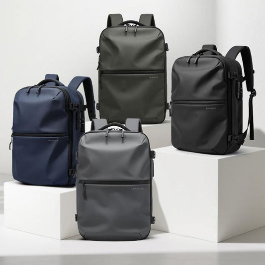 BANGE BG-7875 Mochila Portátil Gran Capacidad Para Negocios