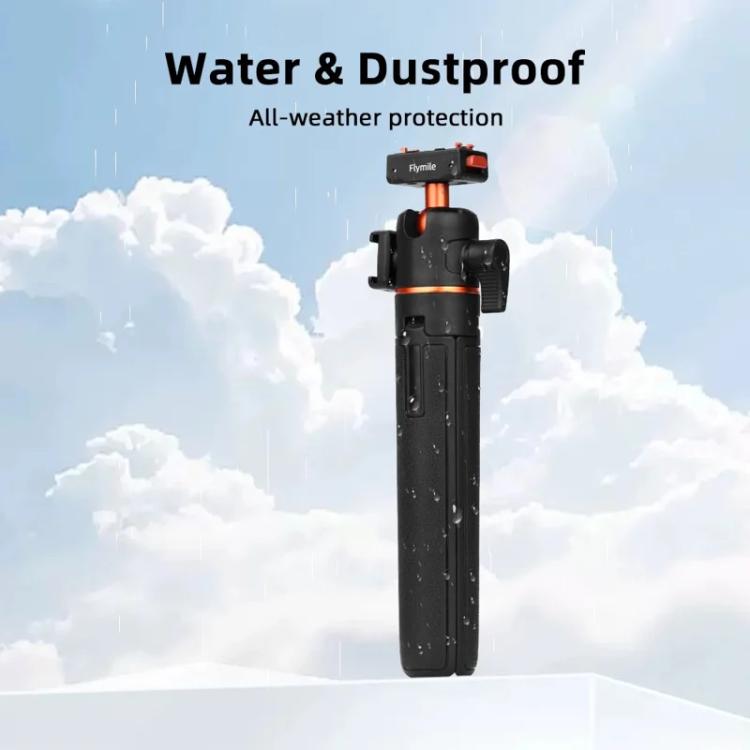 Flymile 20-54cm Trípodo Magnético Rápida Insta360 Ace Pro