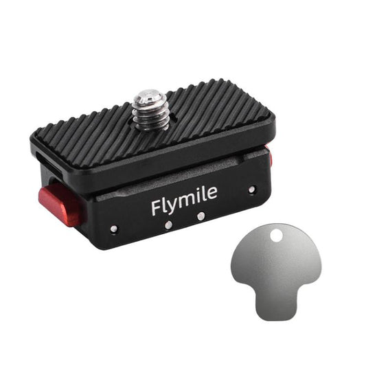 Flymile Base Magnética Liberación Rápida Insta360 Ace Pro