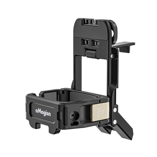 Amagisn Mantis Extension Frame Pocket 3 Montaje Magnético