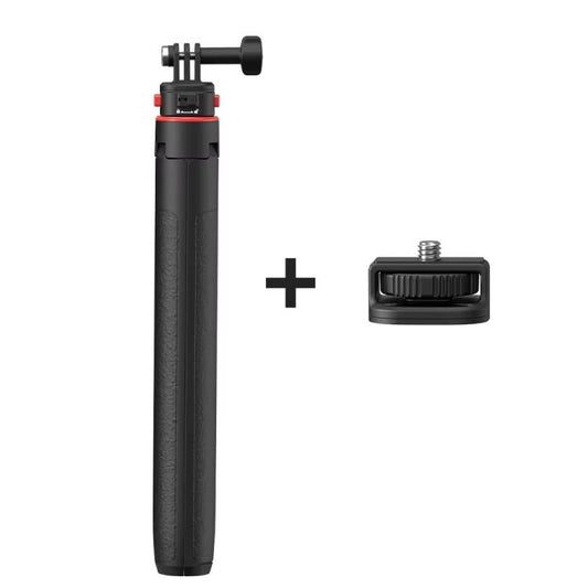 Flymile 1.63m Trípode Magnético Extensión SelfieStick