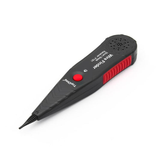TopDiag P180P100 Localizador de Cables Automotriz Preciso