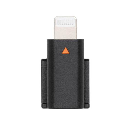 DJI Mic 2 Adaptador Para Móvil 8 Pin Para Dispositivos Apple