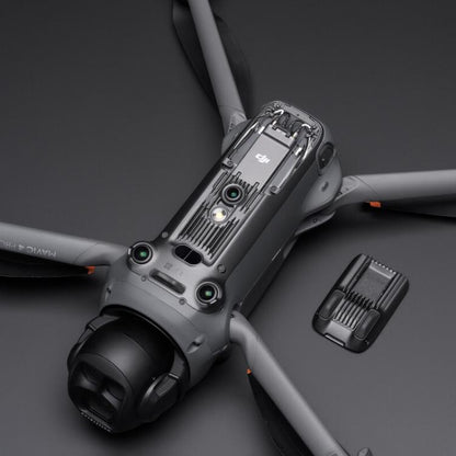 DJI Mavic 4 Pro RC Pro 2 Módulo de Transmisión de Video Mejorada 4G