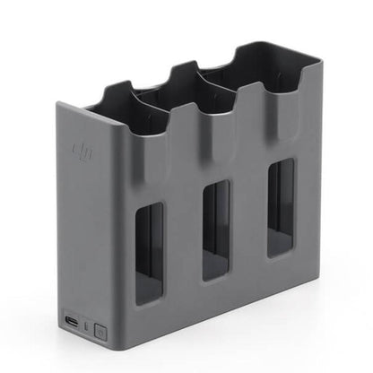 DJI Mavic 4 Pro Gestor de Carga Tres Puertos Avanzado