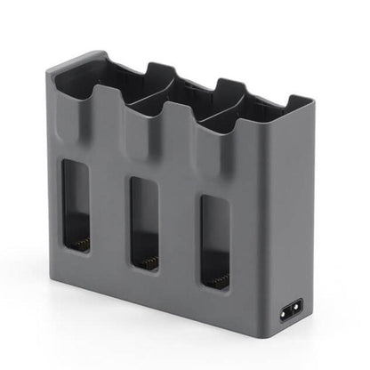 DJI Mavic 4 Pro Gestor de Carga Tres Puertos Avanzado