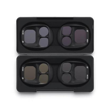 DJI Mavic 4 Pro Drone ND Filtros Kit ND8 ND16 ND32 ND64