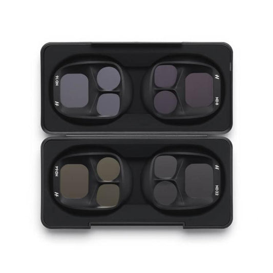 DJI Mavic 4 Pro Drone ND Filtros Kit ND8 ND16 ND32 ND64