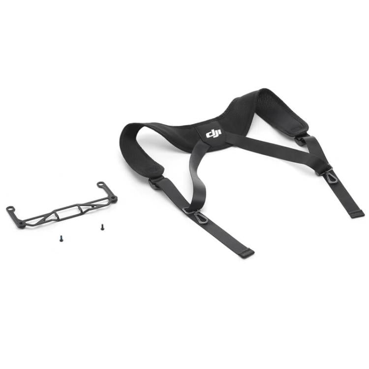 DJI RC Plus 2 Kit Montaje Para Mochila Correa Ergonómica