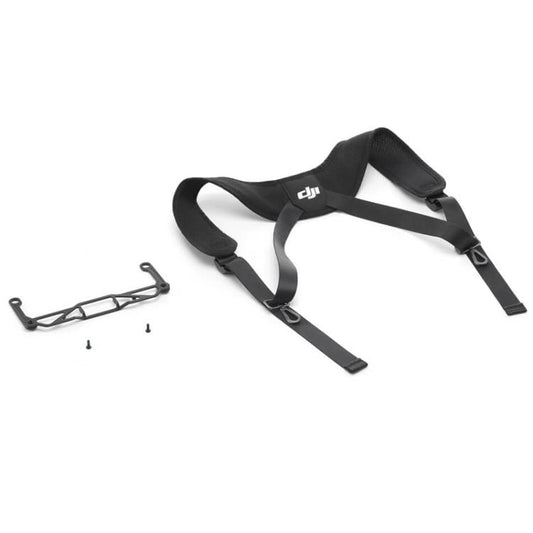 DJI RC Plus 2 Kit Montaje Para Mochila Correa Ergonómica