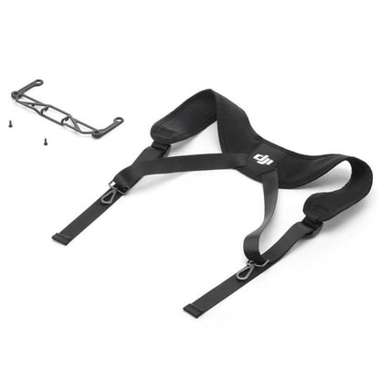 DJI RC Plus 2 Kit Montaje Para Mochila Correa Ergonómica