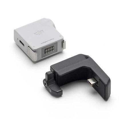 DJI RS 4 Mini 4 Pro Intelligent Tracking Module Con Soporte Gimbal