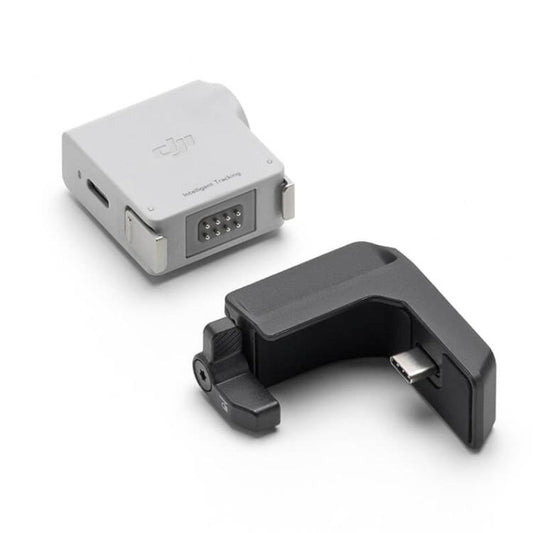 DJI RS 4 Mini 4 Pro Intelligent Tracking Module Con Soporte Gimbal