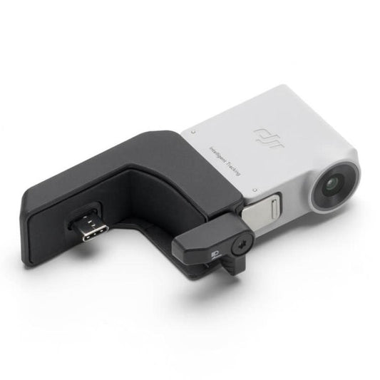 DJI RS 4 Mini 4 Pro Intelligent Tracking Module Con Soporte Gimbal