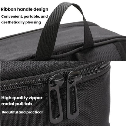 BKano R4M-006 Mochila De Almacenamiento Para DJI RS 4 Mini Dos Hombros