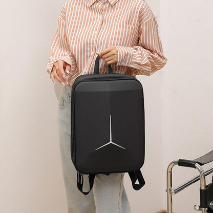 DJI R4M-004 Bolsa Para RS 4 Mini Mochila Doble Correa