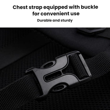 DJI R4M-004 Bolsa Para RS 4 Mini Mochila Doble Correa